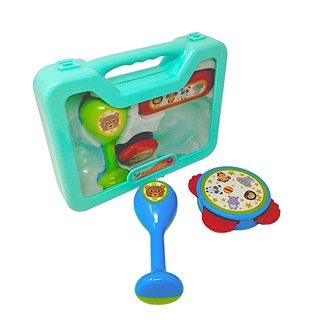 Maletn De Instrumentos Musicales